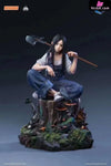 Under One Person Feng Baobao Full Body Portrait Resin Statue - Queen Studio [Pre-Order]