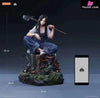 Under One Person Feng Baobao Full Body Portrait Resin Statue - Queen Studio [Pre-Order]