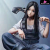 Under One Person Feng Baobao Full Body Portrait Resin Statue - Queen Studio [Pre-Order]