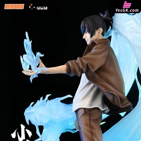 Under One Person Zhang Chulan (Licensed) Resin Statue - Light Year Studio [In Stock] Other Animes