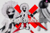 Undertale Cross! Sans Resin Statue - Game Player Studio [Pre-Order] Deposit Others