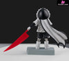 Undertale Cross! Sans Resin Statue - Game Player Studio [Pre-Order] Others