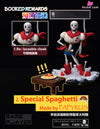 Undertale Papyrus Statue - Game Player Studio [Pre-Order] Other Animes