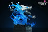 Undertale Sans Bust Statue - 27abyss Studio