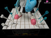 Undertale SANS-GB Gun Version GK Statue - Game Player Studio [Pre-Order] Others
