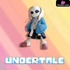 Undertale Sans Resin Statue - Game Player Studio [Pre-Order] Others