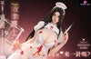 Uniform Series #6 Night Shift Nurse 1/4 Statue (Licensed) - TGZW Studio [In-Stock] - Full Payment - Original Design