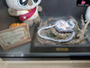 Unknown Creature 004 Yingkou Fallen Dragon (Licensed) Statue - Aphid Studio [In-Stock] Others