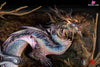 Unknown Creature 004 Yingkou Fallen Dragon (Licensed) Statue - Aphid Studio [Pre-Order] Others