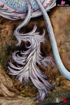 Unknown Creature 004 Yingkou Fallen Dragon (Licensed) Statue - Aphid Studio [Pre-Order] Others