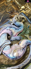 Unknown Creature 004 Yingkou Fallen Dragon (Licensed) Statue - Aphid Studio [In-Stock] Others