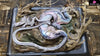 Unknown Creature 004 Yingkou Fallen Dragon (Licensed) Statue - Aphid Studio [In-Stock] Others