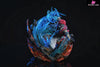 Upper Moon 3 Akaza Resin Statue - Fantasy Studio [In Stock] Demonslayer