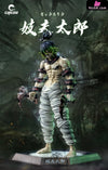 Upper Moon 6 Gyutaro And Daki Resin Statue - Cheng Studio [In Stock]