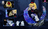 Upper Moon Series Doma Resin Statue - Princekin Studio [Pre-Order]