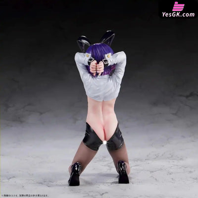 Ura Koi Bunny Boy Floyd 3D eyelashes 1/3 Scale Figure - Insight [In-Stock] - Full Payment - Others