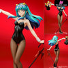 Urusei Yatsura Lum Bunny Girl Style 1/7 Complete Figure (Licensed) - QuesQ Studio [Pre-Order] Others