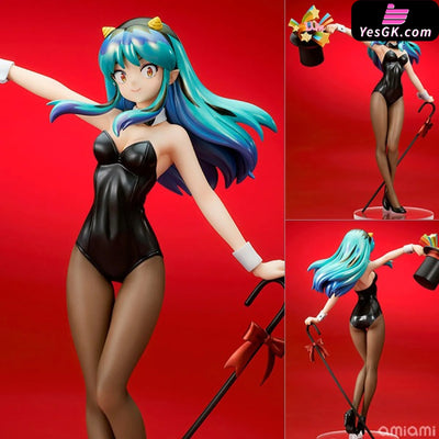 Urusei Yatsura Lum Bunny Girl Style 1/7 Complete Figure (Licensed) - QuesQ Studio [Pre-Order] Others