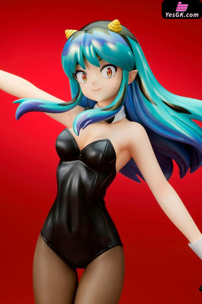 Urusei Yatsura Lum Bunny Girl Style 1/7 Complete Figure (Licensed) - QuesQ Studio [Pre-Order] Others