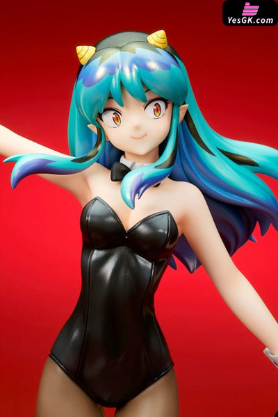 Urusei Yatsura Lum Bunny Girl Style 1/7 Complete Figure (Licensed) - QuesQ Studio [Pre-Order] Others