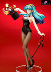 Urusei Yatsura Lum Bunny Girl Style 1/7 Complete Figure (Licensed) - QuesQ Studio [Pre-Order] Others