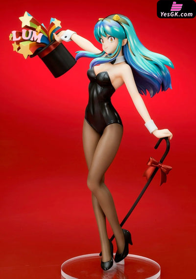 Urusei Yatsura Lum Bunny Girl Style 1/7 Complete Figure (Licensed) - QuesQ Studio [Pre-Order] Others