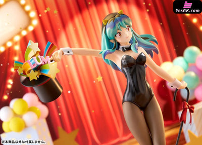 Urusei Yatsura Lum Bunny Girl Style 1/7 Complete Figure (Licensed) - QuesQ Studio [Pre-Order] Others