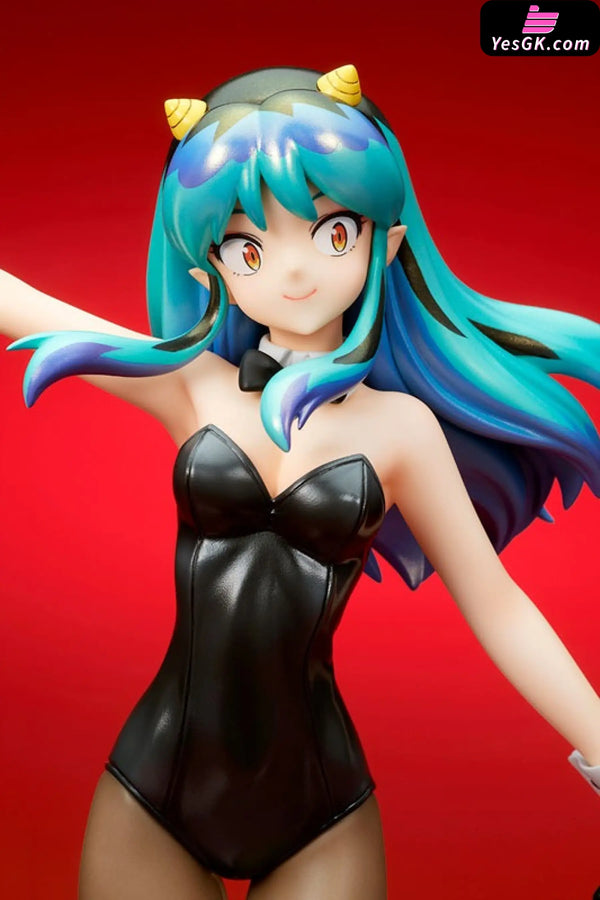 Urusei Yatsura Lum Bunny Girl Style 1/7 Complete Figure (Licensed) - QuesQ Studio [Pre-Order] Others