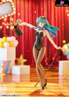 Urusei Yatsura Lum Bunny Girl Style 1/7 Complete Figure (Licensed) - QuesQ Studio [Pre-Order] Others