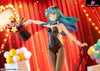 Urusei Yatsura Lum Bunny Girl Style 1/7 Complete Figure (Licensed) - QuesQ Studio [Pre-Order] Others