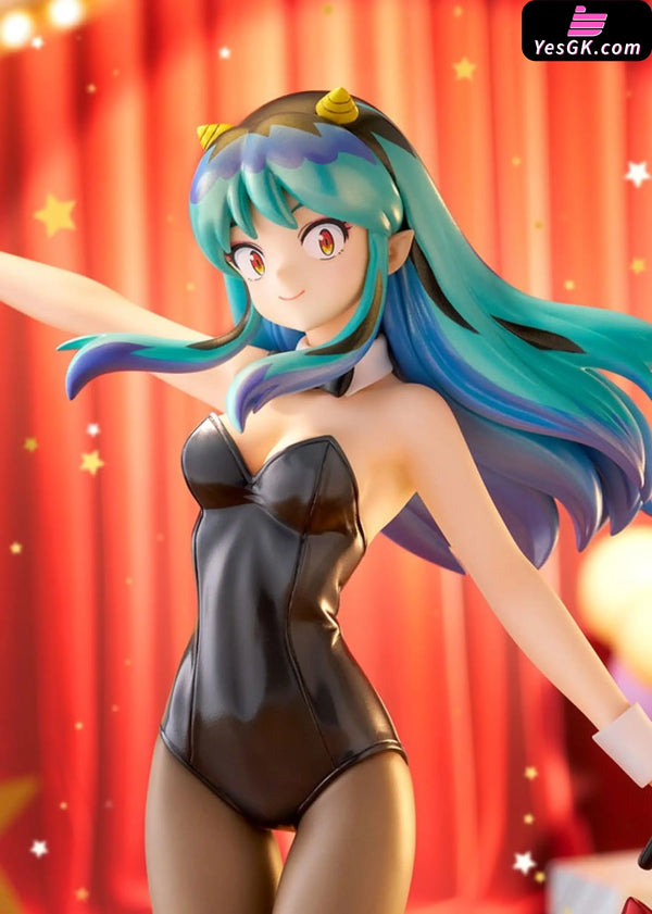 Urusei Yatsura Lum Bunny Girl Style 1/7 Complete Figure (Licensed) - QuesQ Studio [Pre-Order] Others