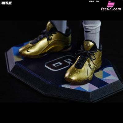 USA Team Olympics James 1/6 Action Figure Reset Studio [Pre Order] Sports Stars