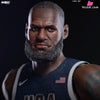 USA Team Olympics James 1/6 Action Figure Reset Studio [Pre Order] Sports Stars