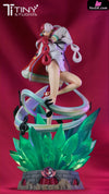 Uta Resin Statue - Tiny Studio [Pre-Order]