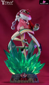 Uta Resin Statue - Tiny Studio [Pre-Order]