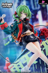 Uten Kekkou Statue - Astrum Design Studio [Pre-Order]