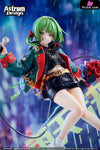 Uten Kekkou Statue - Astrum Design Studio [Pre-Order]