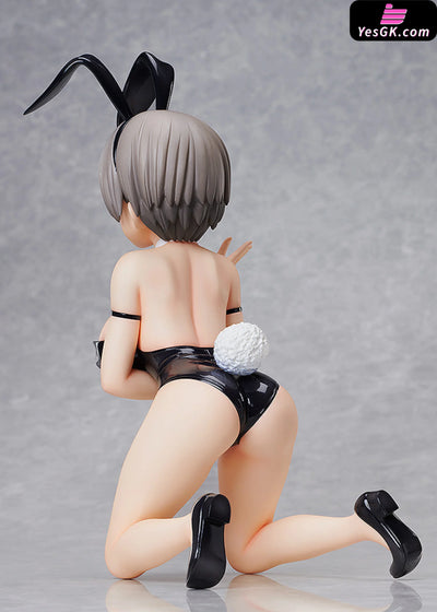 Uzaki-chan Wants to Hang Out! 2nd Season Hana Uzaki Bare Leg Bunny 1/4 Scale Figure - FREEing [Pre-Order] Others