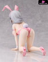 Uzaki-chan Wants to Hang Out! 2nd Season Tsuki Uzaki Bare Leg Bunny 1/4 Scale Figure - FREEing [Pre-Order] Others