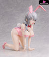 Uzaki-chan Wants to Hang Out! 2nd Season Tsuki Uzaki Bare Leg Bunny 1/4 Scale Figure - FREEing [Pre-Order] Others