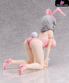 Uzaki-chan Wants to Hang Out! 2nd Season Tsuki Uzaki Bare Leg Bunny 1/4 Scale Figure - FREEing [Pre-Order] Others