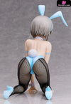 Uzaki-chan Wants to Hang Out! 2nd Season Yanagi Uzaki Bunny Ver. 1/4 Scale Figure - FREEing [Pre-Order] Others