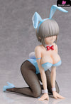 Uzaki-chan Wants to Hang Out! 2nd Season Yanagi Uzaki Bunny Ver. 1/4 Scale Figure - FREEing [Pre-Order] Others