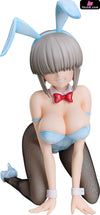 Uzaki-chan Wants to Hang Out! 2nd Season Yanagi Uzaki Bunny Ver. 1/4 Scale Figure - FREEing [Pre-Order] Others