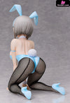 Uzaki-chan Wants to Hang Out! 2nd Season Yanagi Uzaki Bunny Ver. 1/4 Scale Figure - FREEing [Pre-Order] Others