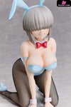 Uzaki-chan Wants to Hang Out! 2nd Season Yanagi Uzaki Bunny Ver. 1/4 Scale Figure - FREEing [Pre-Order] Others