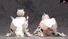 Uzaki-chan Wants to Hang Out! Uzaki Family Time GK Statue - NTR Studio [Pre-Order] Others