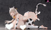 Uzaki-chan Wants to Hang Out! Uzaki Family Time GK Statue - NTR Studio [Pre-Order] Deposit / Tsuki Uzaki Others