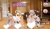 Uzaki-chan Wants to Hang Out! Uzaki Family Time GK Statue - NTR Studio [Pre-Order] Full Payment / Set Others