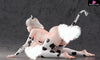 Uzaki-chan Wants to Hang Out! Uzaki Family Time GK Statue - NTR Studio [Pre-Order] Others